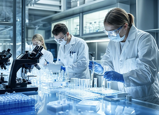Formulation development