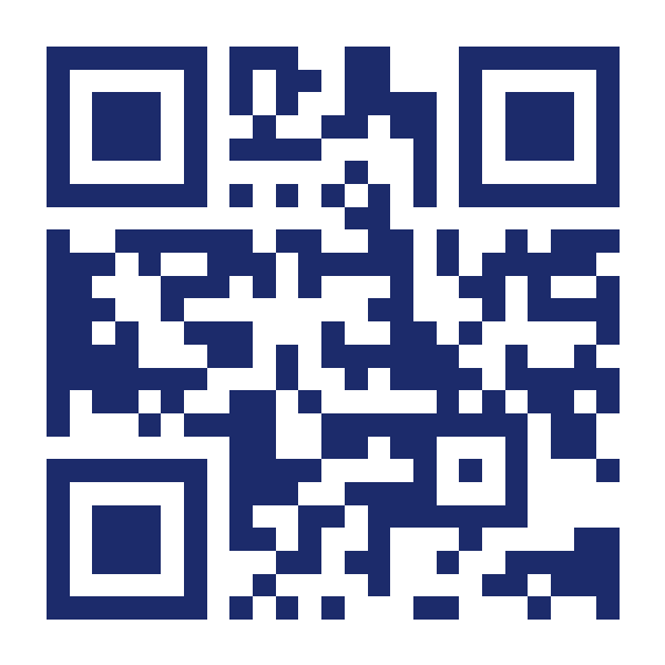 QR code - FTF Pharma website